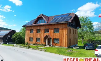 WOHNEN IM PARADIES - WEG VOM STADTLÄRM AUF 10.354m² GRUND - TIERHALTUNG - ZIMMERVERMIETUNG