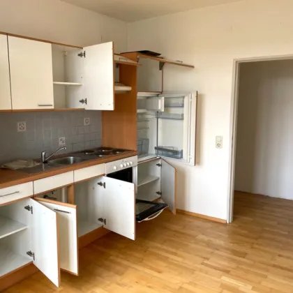 Schöne 1-Zimmer-Wohnung im Herzen von Klagenfurt! - Bild 2