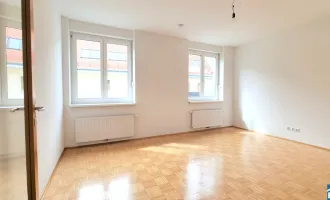 Sichern Sie sich Ihr GOODIE und ein Kaufpreis-Zuckerl! Entdecken Sie die Eleganz im Altbau: Frisch renovierte Wohnung