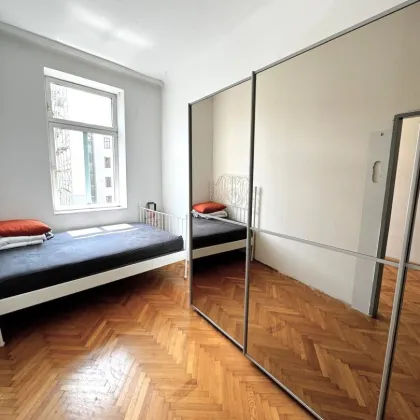 2 1/2-Zimmer-Wohnung in top Lage in 1050 Wien! Nahe Naschmarkt + U-Bahn - Bild 2