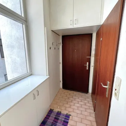 2 1/2-Zimmer-Wohnung in top Lage in 1050 Wien! Nahe Naschmarkt + U-Bahn - Bild 3