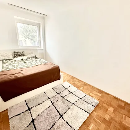 TOP PREIS!! Neubau! 2-Zimmer Wohnung + Großer Garten + Ruhige Seitengasse + Hochparterre + Perfekte Anbindung - Bild 2