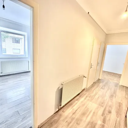 TOP PREIS!! Neubau! 2-Zimmer Wohnung + Großer Garten + Ruhige Seitengasse + Hochparterre + Perfekte Anbindung - Bild 3