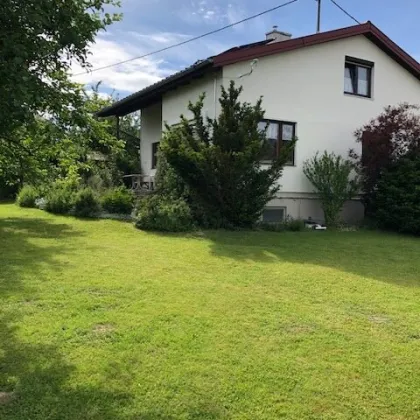 Wohnhaus in zentraler Lage - Bild 2