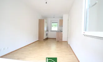 Schöne 2 Zimmer Wohnung in Ruhelage mit Terrasse ! JETZT ANFRAGEN