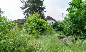 Traumgrundstück in Linz: Perfekter Baugrund für Ihr Eigenheim