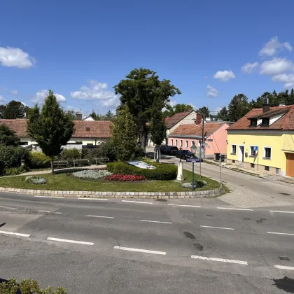 STUDIO/GANZHEITSKOSMETIK ÄSTHETIK - Elegante Dachgeschoß Räumlichkeiten Stammersdorf  - ERSTBEZUG 1210 Wien - Bild 2