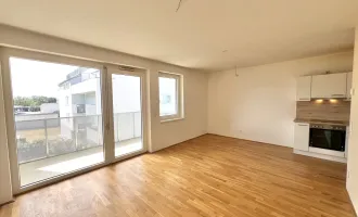 Hier ist für jeden die passende Wohnung dabei - Traumprojekt in Wiener Neustadt! Verlieben Sie sich jeden Tag auf´s Neue in Ihre Wohnung! RASCH SEIN!!