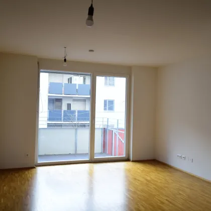 Toll geschnittene, helle und freundliche Mietwohnung, mit einem schönen Badezimmer und einem Balkon -  in 8020 Graz! - Bild 2