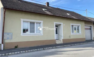 Bauernhaus mit großen und vielen Nebengebäuden - Ideal für Tierhaltung