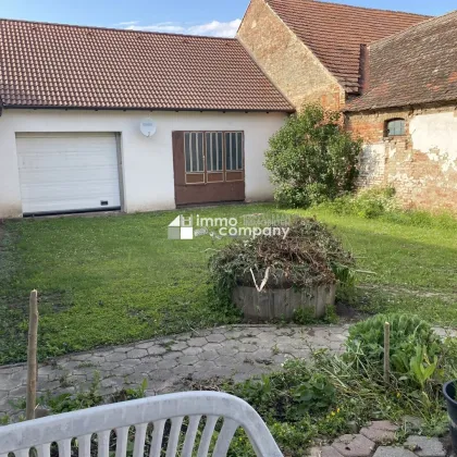 Bauernhaus mit großen und vielen Nebengebäuden - Ideal für Tierhaltung - Bild 2