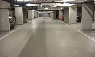 PROVISIONSFREI: PKW TIEFGARAGENSTELLPLATZ ZENTRUM KORNEUBURG!!