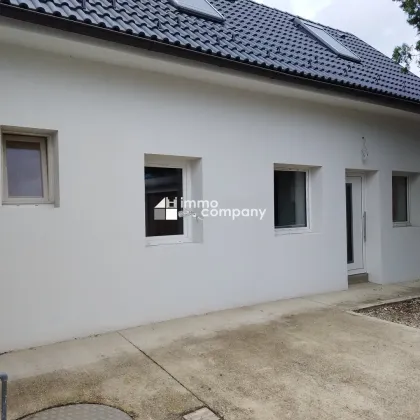 PREISREDUKTION von 10% - nur noch im Oktober! Saniertes gemütliches Einfamilienhaus mit kleinem, geschütztem Garten - Bild 3