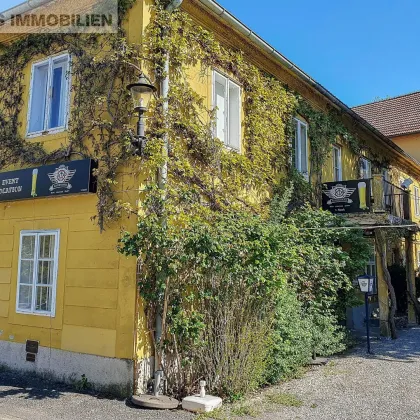 Cafe/Bar zur sofortigen Übernahme - großer Gastgarten optional - Bild 2