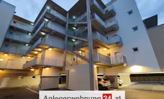 Anlegerwohnung > vermietete Bestandswohnung in Voitsberg > sofortige Mieteinnahmen > Rendite > inkl. Lift und Parkplatz (B-FJS19 - Top 26)