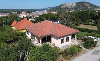 Traumhafter Bungalow in bester Lage von Hainburg an der Donau zu verkaufen!