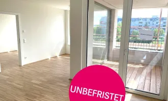 Unbefristete Erstbezugs-Wohnungen! Ihr neues Zuhause in Jakomini Verde