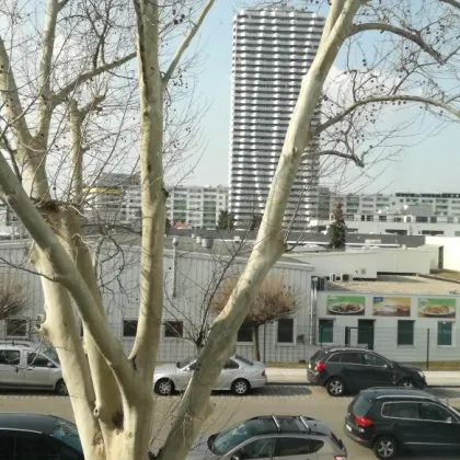 Moderne Bürofläche im 1. Stock in Top-Lage! 60m², Parkplätze, U-Bahn Nähe - Bild 2