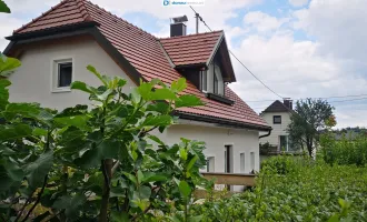 Neuer Preis! EINFAMILIENHAUS in Landhausstil für Personen die gerne unabhängig sein wollen!