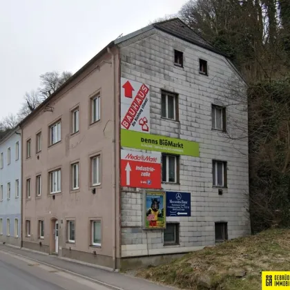 Renditestarkes Zinshaus in Linz - Bild 2