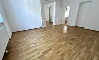 Währinger Stadtwohnung: 85m², 3 Zimmer, vollsaniert mit Balkon, Terrasse & moderner Ausstattung für 580.000,- €