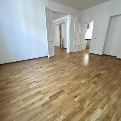 85m² Wohntraum: Großzügige 3-Zimmer Wohnung mit Balkon und Terrasse in Wien um 549.000 €! - Bild 2