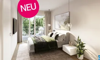 Exklusives Wohnprojekt in Wien: Komfort und Eleganz in der Roseggergasse