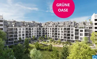 Wohnen zwischen Tradition und Moderne: Ihre Traumwohnung in Ottakring