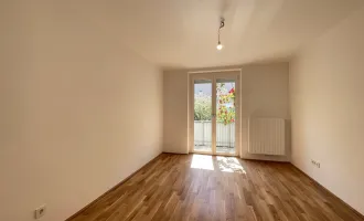 Eigentumswohnung in Urfahr (Erstbezug nach Sanierung) mit Sonnenbalkon nähe Donau, sehr gute ÖFFI Anbindung, vielzählige Freizeitmöglichkeiten, sofort beziehbar!