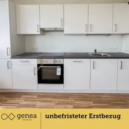 UNBEFRISTET | ERSTBEZUG – Starte dein neues Leben mit Stil in Graz - Bild 3