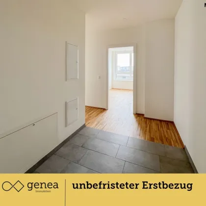 UNBEFRISTET | ERSTBEZUG – Leben Sie modern und grün in bester Lage - Bild 3