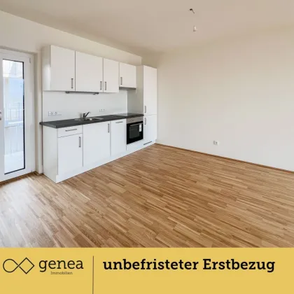 UNBEFRISTET | ERSTBEZUG – Öko-freundliches Wohnen mit Stil und Komfort - Bild 3