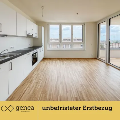 UNBEFRISTET | ERSTBEZUG | 6.OG – Moderne Wohnungen mit historischem Charme - Bild 3