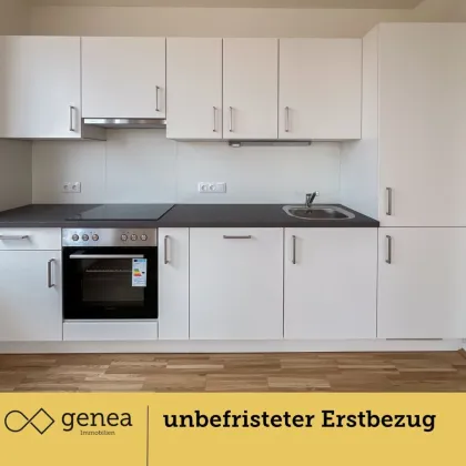 UNBEFRISTET | ERSTBEZUG | 6.OG – Ihr neues Zuhause mit Parkblick, nur Minuten vom Stadtzentrum - Bild 3