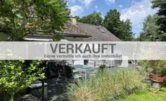 VERKAUFT - Hide Away im Wienerwald – Wo die Seele Urlaub macht!