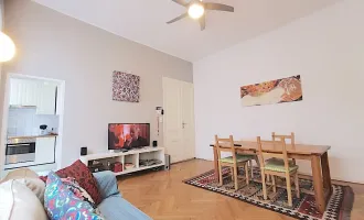 Moderne Stadtwohnung in Wien mit 2 Zimmern und Top-Ausstattung - nur 239.000,00 €!