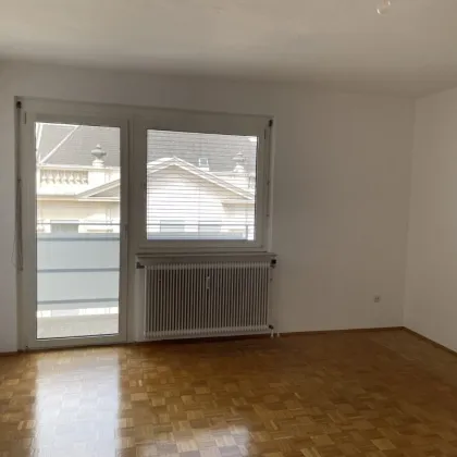 Traumhafte 3-Zimmer-Wohnung mit Balkon in Graz - Bild 2