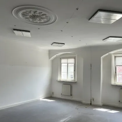 Top Lage, vielseitig nutzbar - 147m² Büro/Praxis in Eferding - Bild 3