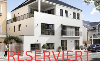 EXKLUSIVE 3-ZIMMERWOHNUNG IN WATTENS MIT BALKON UND TERRASSE