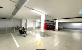 Garagenplätze in der Speckbachergasse zu vermieten!