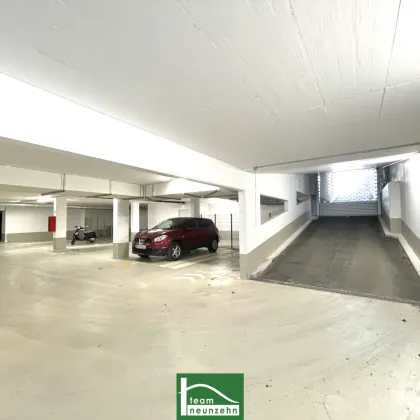 Garagenplätze in der Speckbachergasse zu vermieten! - Bild 2