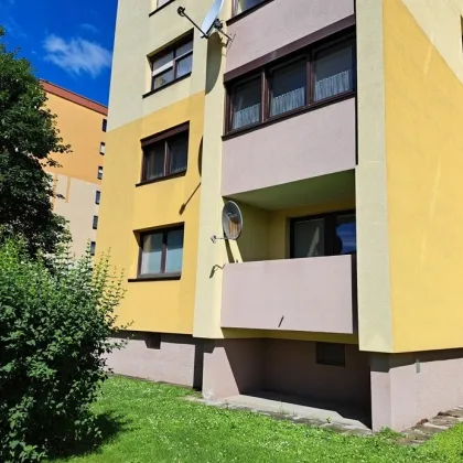 Traumhafte 89m² Wohnung in Graz mit Loggia - jetzt zugreifen für nur 249.000,00 €! - Bild 2