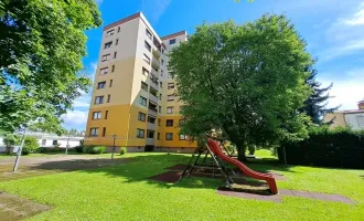 Traumhafte 89m² Wohnung in Graz mit Loggia - jetzt zugreifen für nur 249.000,00 €!