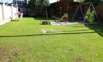 Traumhaftes Wohnen in Altenwörth: Geräumiges Haus mit Garten, Carport und Sommerküche! Preisreduktion!!!