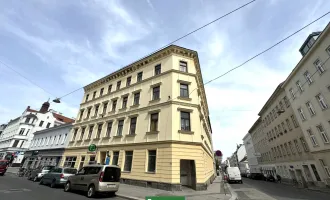 ROOF TOP WÄHRING! - CHARMANTES INVESTMENT IM HERZEN DES 18. BEZIRKS!