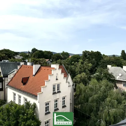 ROOF TOP WÄHRING! - CHARMANTES INVESTMENT IM HERZEN DES 18. BEZIRKS! - Bild 2