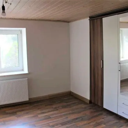 Charmante 3-Zimmer-Wohnung in Pinsdorf - Bild 2