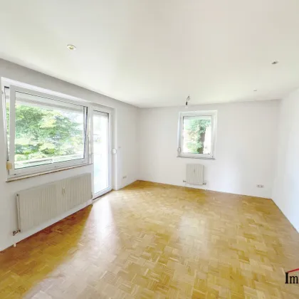 Graz-Straßgang - helle 3-Zimmerwohnung mit Loggia! - Bild 2