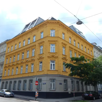 Moderne Erstbezug-Dachwohnung mit Loggia in begehrter Wiener Lage - Bild 3