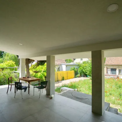 Mehrfamilienhaus zur Miete mit Gartenfläche und großzügiger Terrasse Wien Floridsdorf - Bild 3